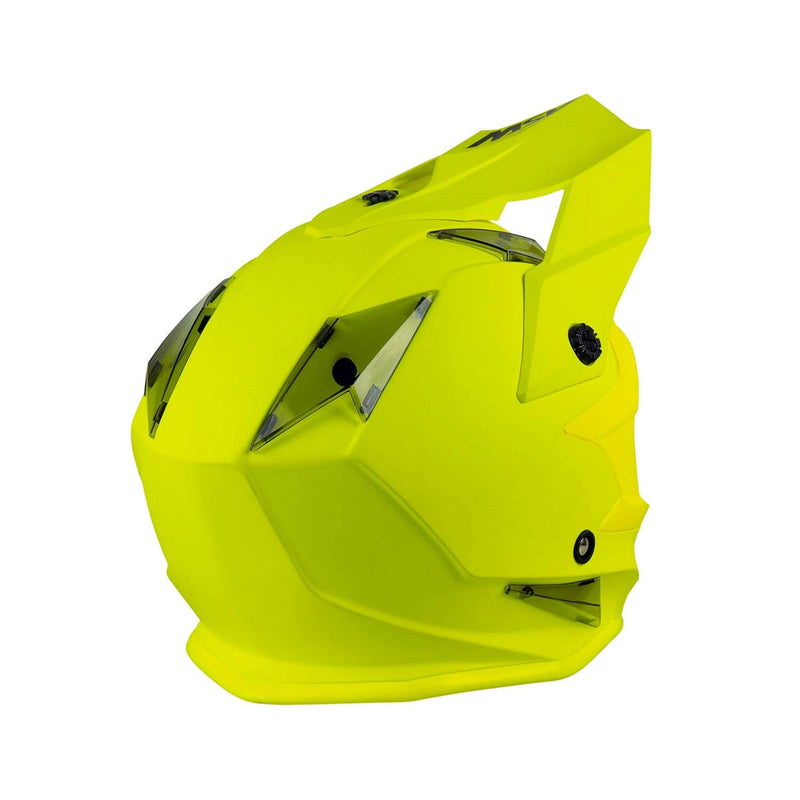 CAPACETE ASW FUSION SOLID - PROMOÇÃO
