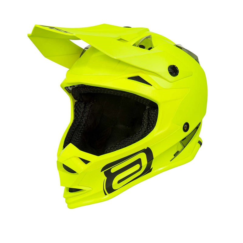 CAPACETE ASW FUSION SOLID - PROMOÇÃO