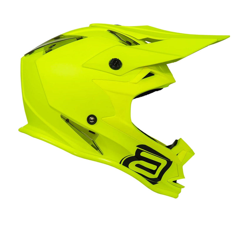 CAPACETE ASW FUSION SOLID - PROMOÇÃO