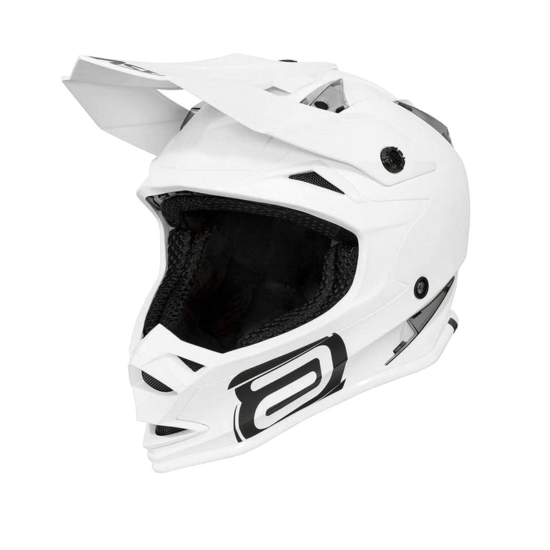 CAPACETE ASW FUSION SOLID - PROMOÇÃO