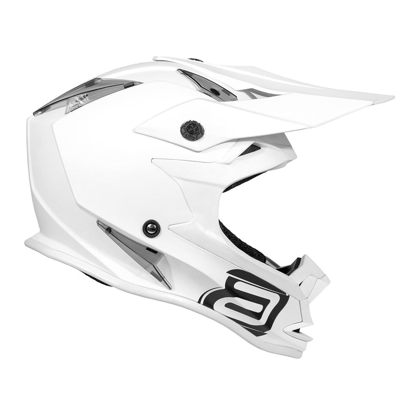 CAPACETE ASW FUSION SOLID - PROMOÇÃO