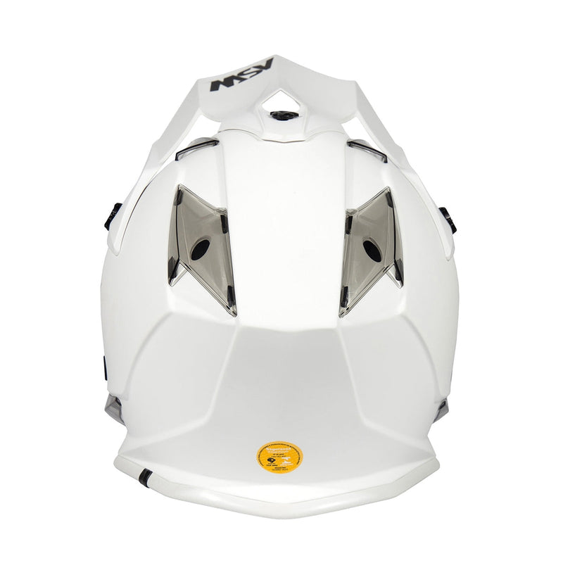 CAPACETE ASW FUSION SOLID - PROMOÇÃO