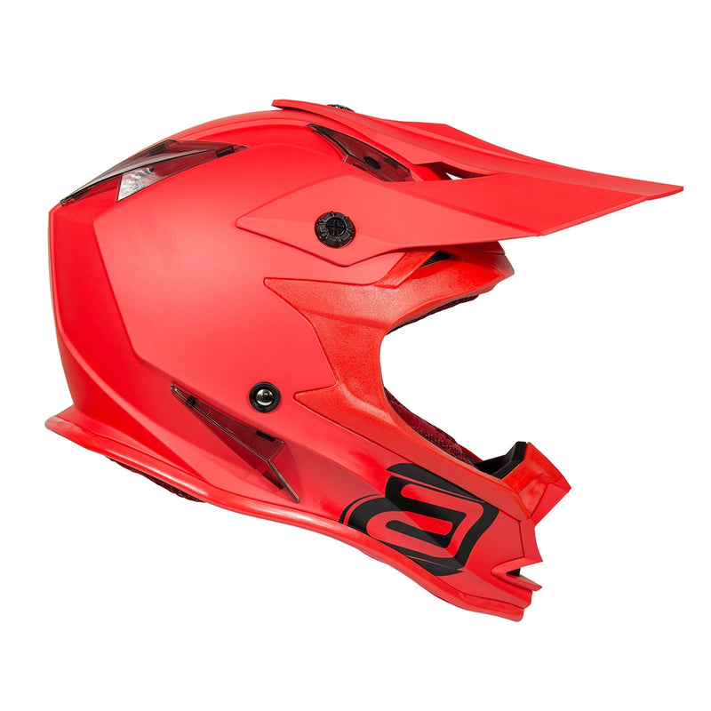 CAPACETE ASW FUSION SOLID - PROMOÇÃO