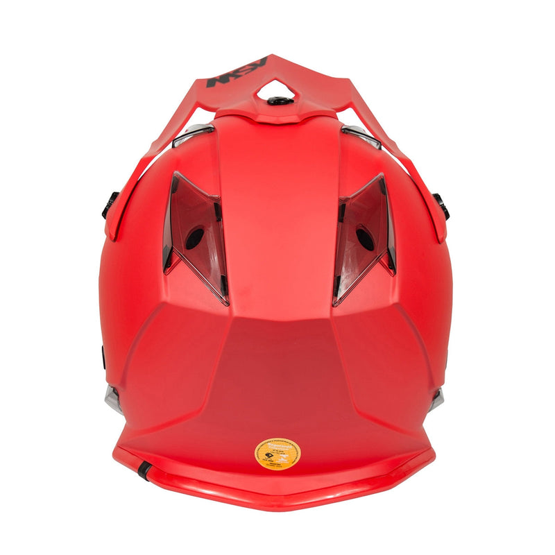 CAPACETE ASW FUSION SOLID - PROMOÇÃO