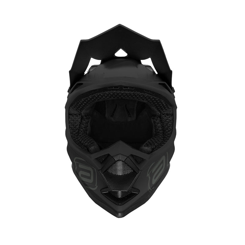 CAPACETE ASW FUSION SOLID - PROMOÇÃO
