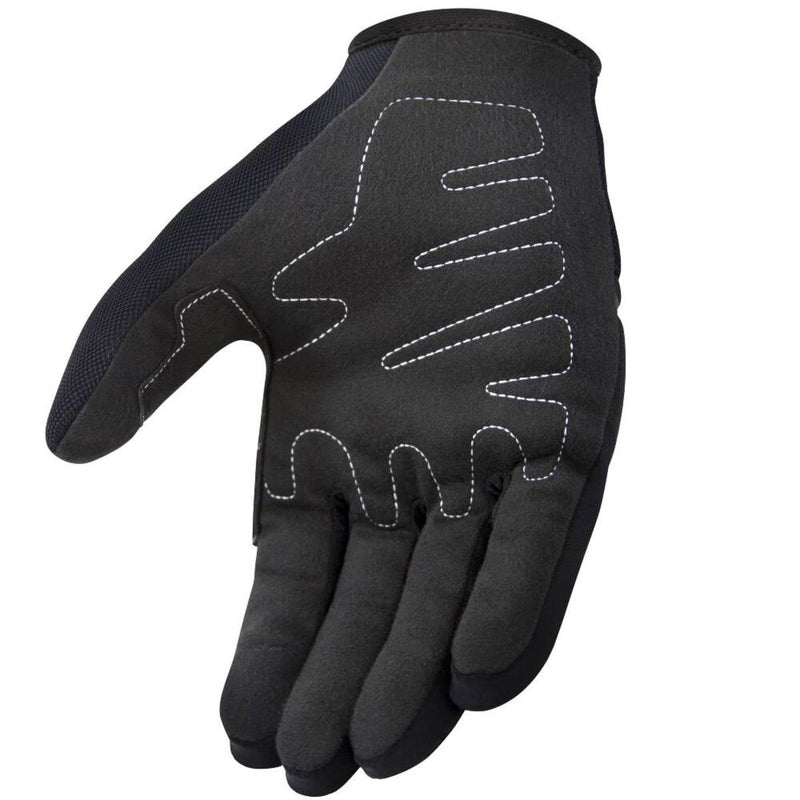 Luva X11 Fit X Feminina Preta Original