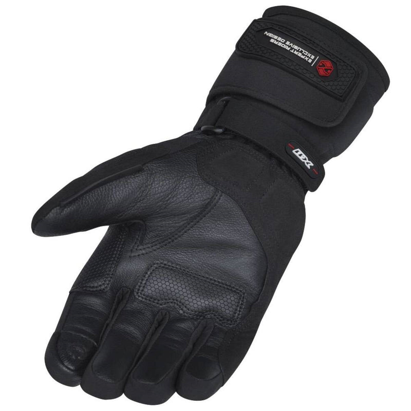 Luvas X11 Dry Supertech Preto GG Original