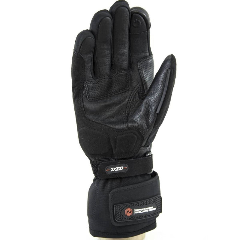Luvas X11 Dry Supertech Preto GG Original