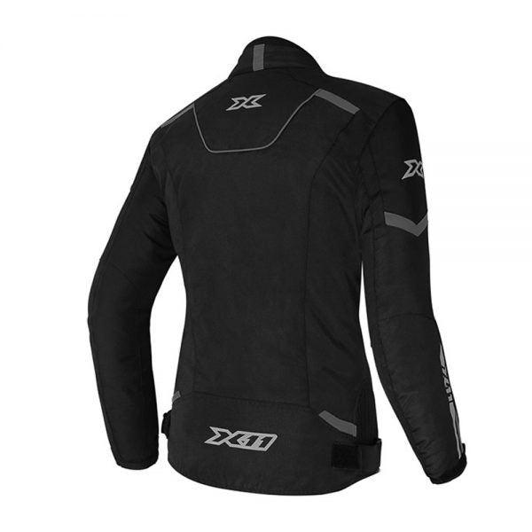 Jaqueta X11 Guard 2 Feminina Preto Original