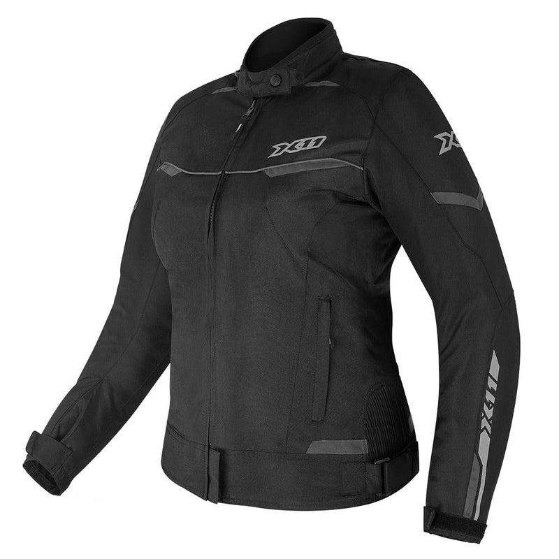 Jaqueta X11 Guard 2 Feminina Preto Original