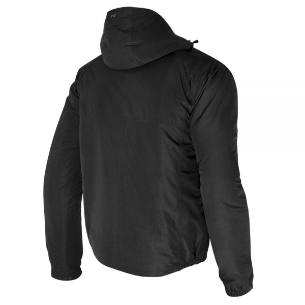 Jaqueta X11 Rain Casual Preto 100% Impermeável Original