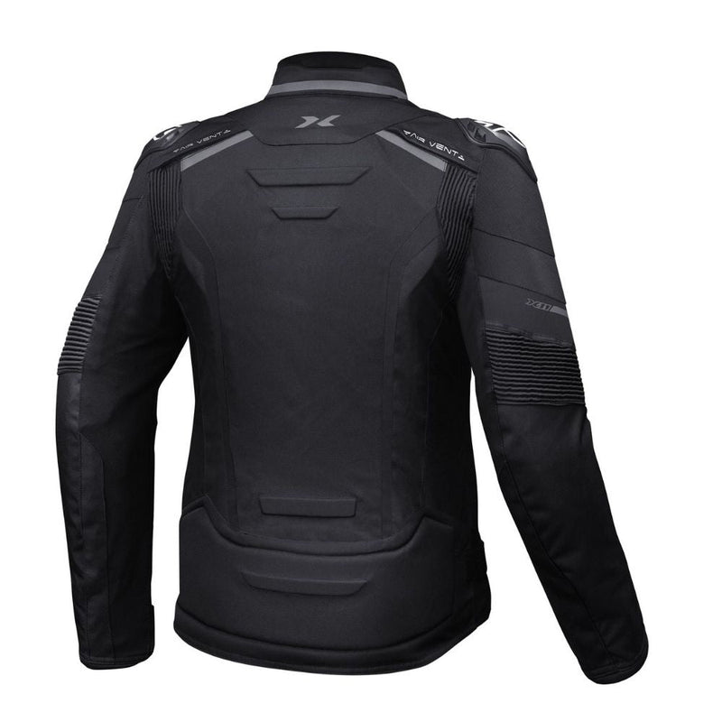 Jaqueta X11 Evo 4 Feminina Preto Original