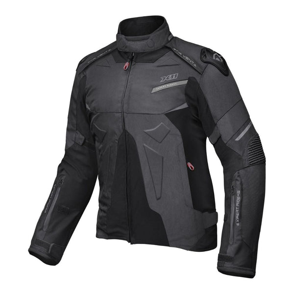 Jaqueta X11 Evo 4 Feminina Preto Original