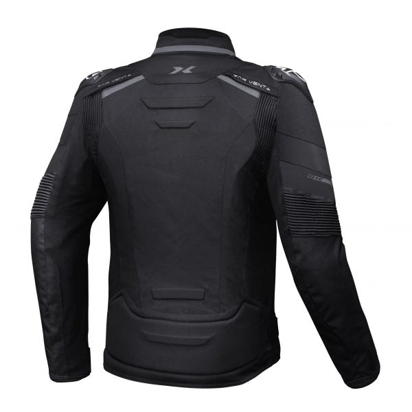 Jaqueta X11 Evo 4 Masculina Preto Original