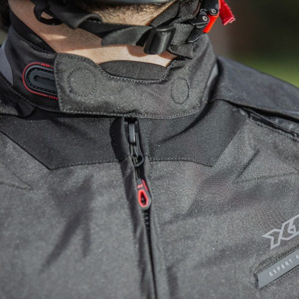 Jaqueta X11 Evo 4 Masculina Preto Original