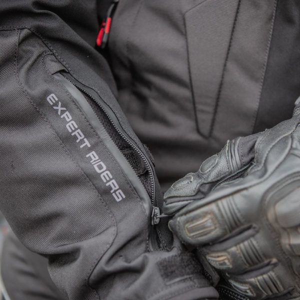Jaqueta X11 Evo 4 Masculina Preto Original