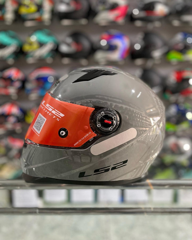Capacete LS2 FF358 - Promoção!