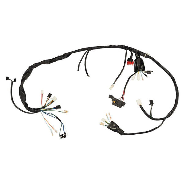 Fiação Magnetron CG 150 Titan ES / ESD até 2008