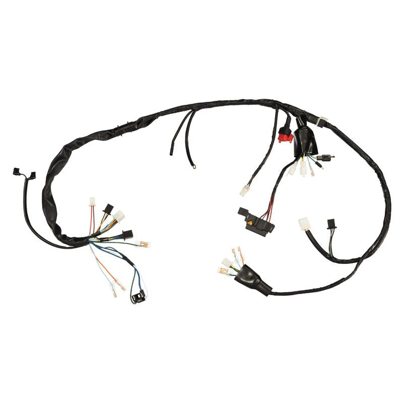 Fiação Magnetron CG 150 Titan ES / ESD até 2008