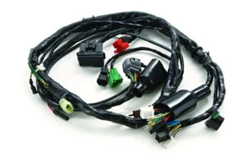Fiação Principal Magnetron Honda NX4 Falcon 1999 - 2005
