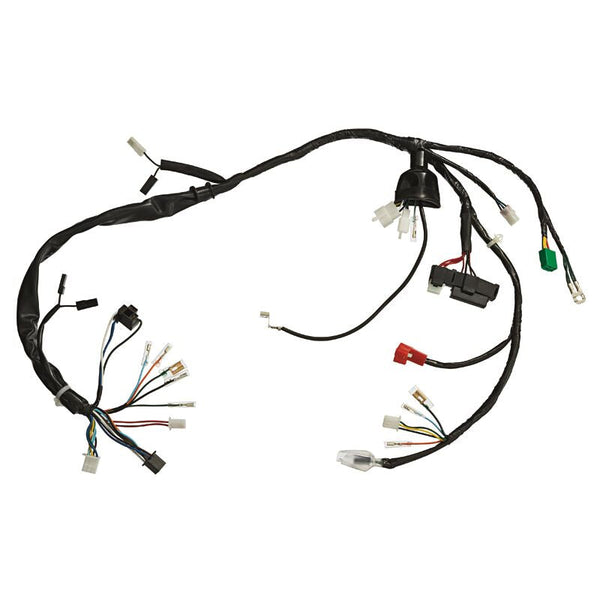 Fiação CG 125 Fan KS 2009 - 2011