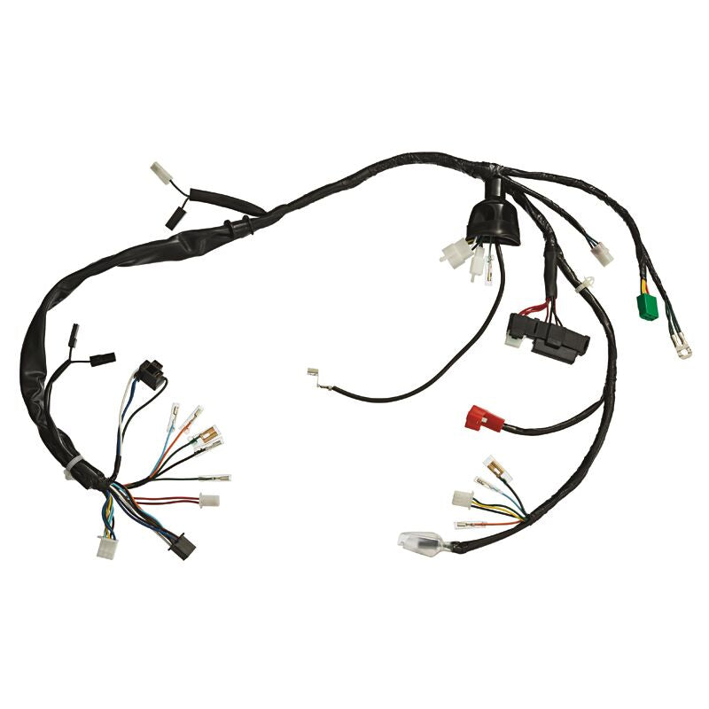 Fiação CG 125 Fan KS 2009 - 2011