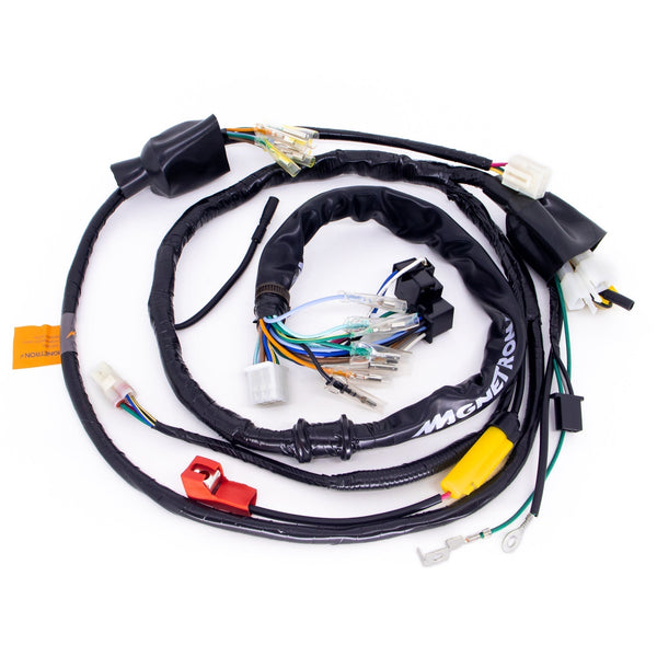 Fiação CG 125 Cargo 2002 - 2004 Magnetron