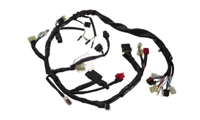 Fiação CG 150 Titan Flex ES / EX 2010 - 2011