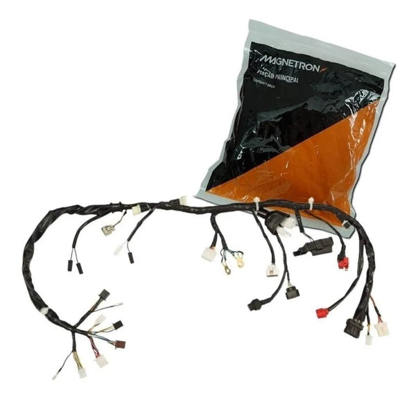 Fiação CG 150 Titan Flex ES / EX 2010 - 2011