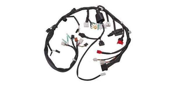 Fiação CG 150 Titan Flex ESD / EX 2011 - 2013
