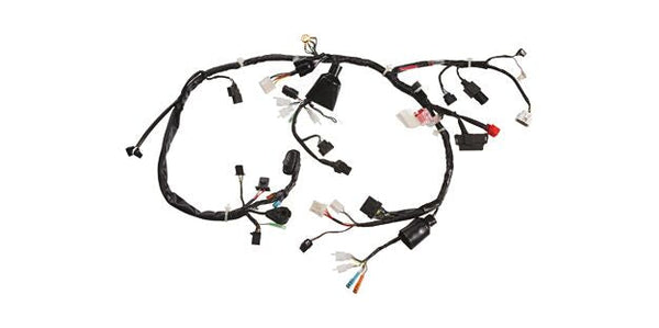 Fiação CG 150 Fan Flex ESD / EX / ES 2015 / CG 150 Titan Flex ESD / EX / ES 2015