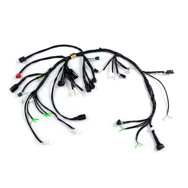 Fiação Principal Magnetron Yamaha Xtz 150 Crosser E/ED 15-16