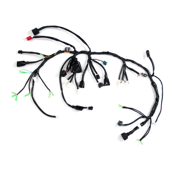 Fiação Principal Magnetron Yamaha Xtz 150 Crosser E/ED/S/Z