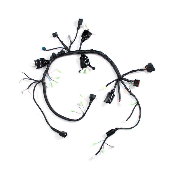 Fiação Principal Magnetron Yamaha XTZ 250 Lander 09-14