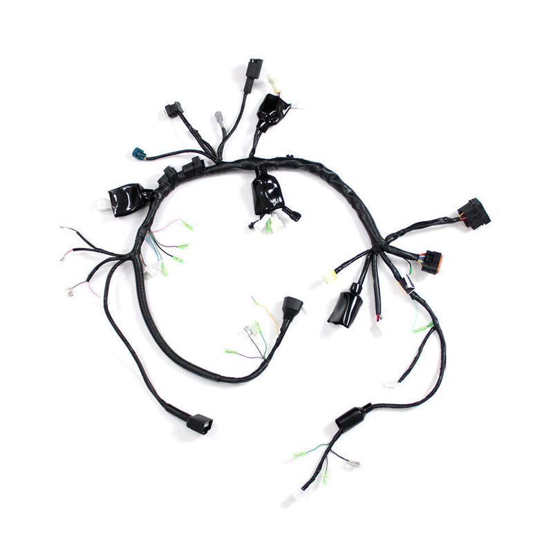 Fiação Principal Magnetron Yamaha XTZ 250 Lander 09-14