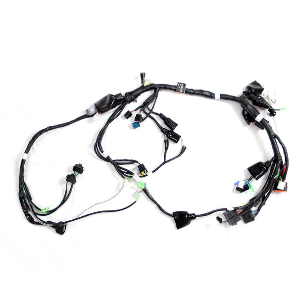 Fiação Principal Magnetron Yamaha XTZ 250 Ténéré 2016-2019