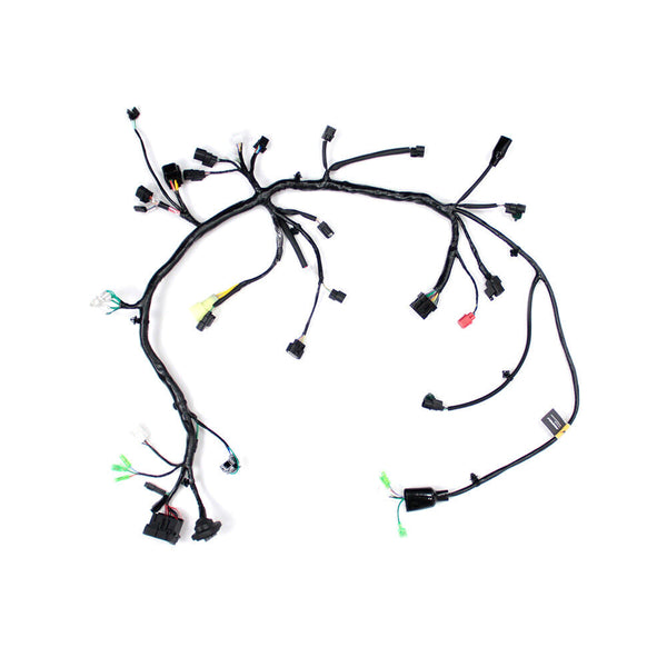 Fiação Principal Chicote Honda Xre 300 2016-2018 Magnetron