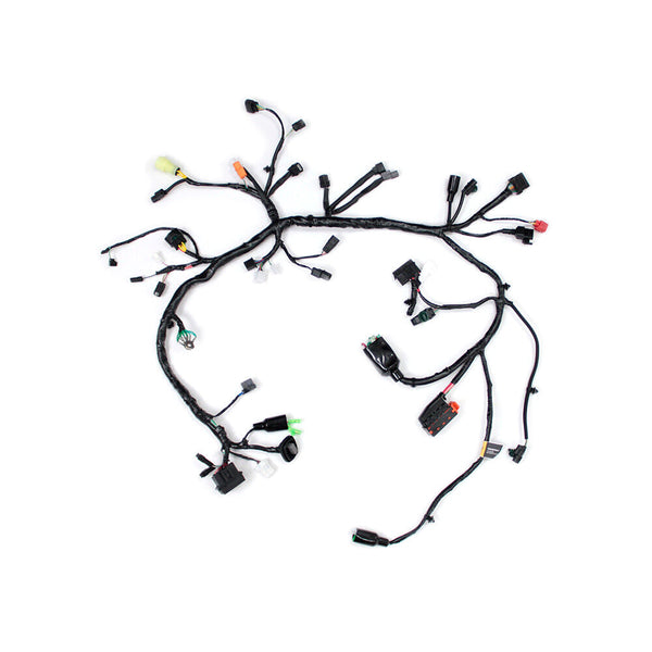 Fiação Principal Chicote Honda Xre 300 A 2016-2018 Magnetron