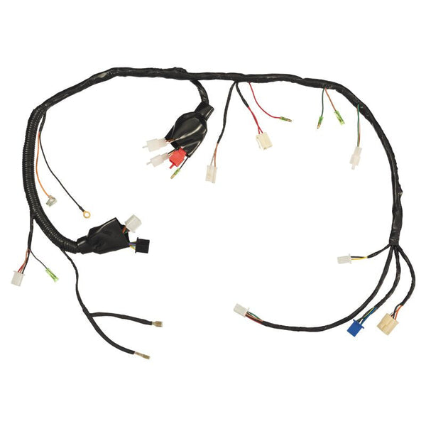 Fiação Principal Dafra Zig Magnetron