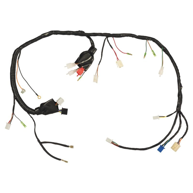 Fiação Principal Dafra Zig Magnetron