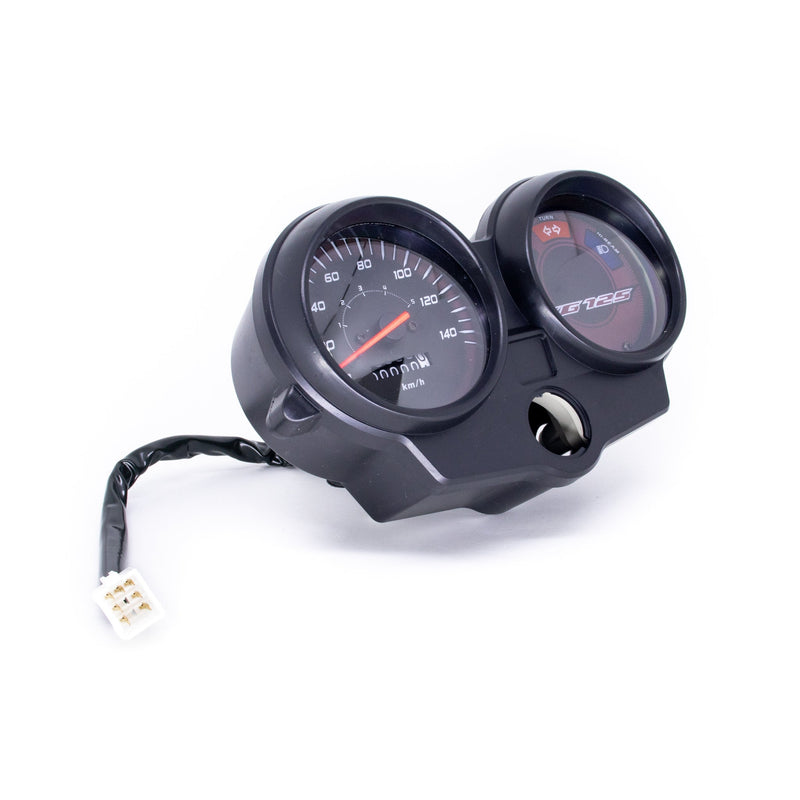Painel Completo Honda CG 125 Fan KS / ES 2009/2011 Magnetron