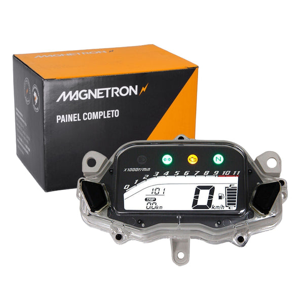 Painel Completo CG 160 Titan 2016 Magnetron