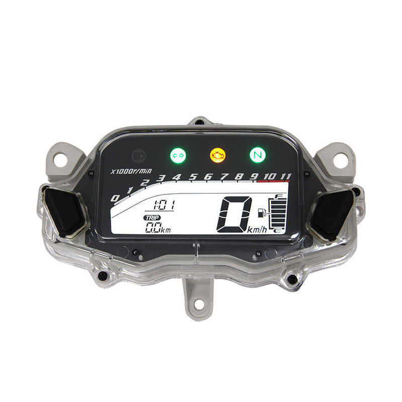 Painel Completo CG 160 Titan 2016 Magnetron