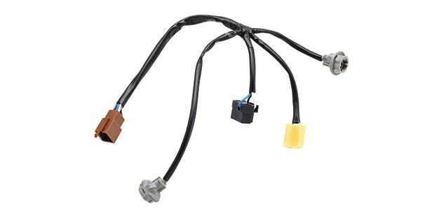 Sub Fiação CG 150 Titan 2009 - 2010