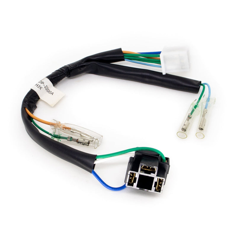 Sub-fiação Farol Cb 300 2009 - 2011 Magnetron