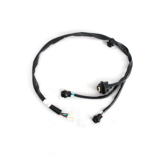 Sub Fiação Traseira Honda Biz 125 EX/ Biz 110 i Magnetron