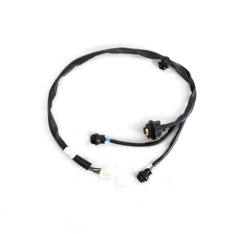 Sub Fiação Traseira Honda Biz 125 EX/ Biz 110 i Magnetron