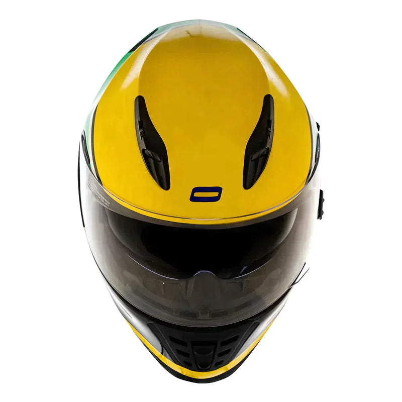 CAPACETE NORISK SOUL CHAMPION