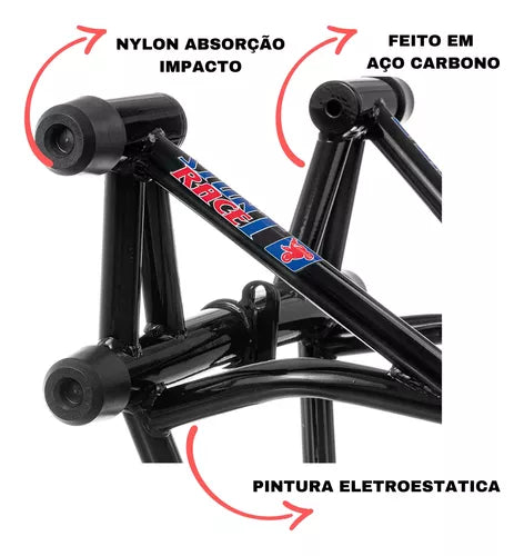 Protetor Stunt Race - PROMOÇÃO