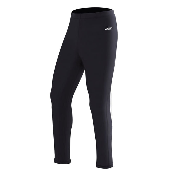 Calça X11 Climate 1 Preto Com Protetor UV50 Original